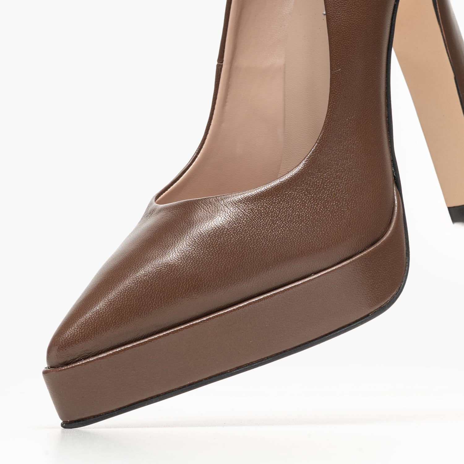 Mortoglou 2554.100500-Brown