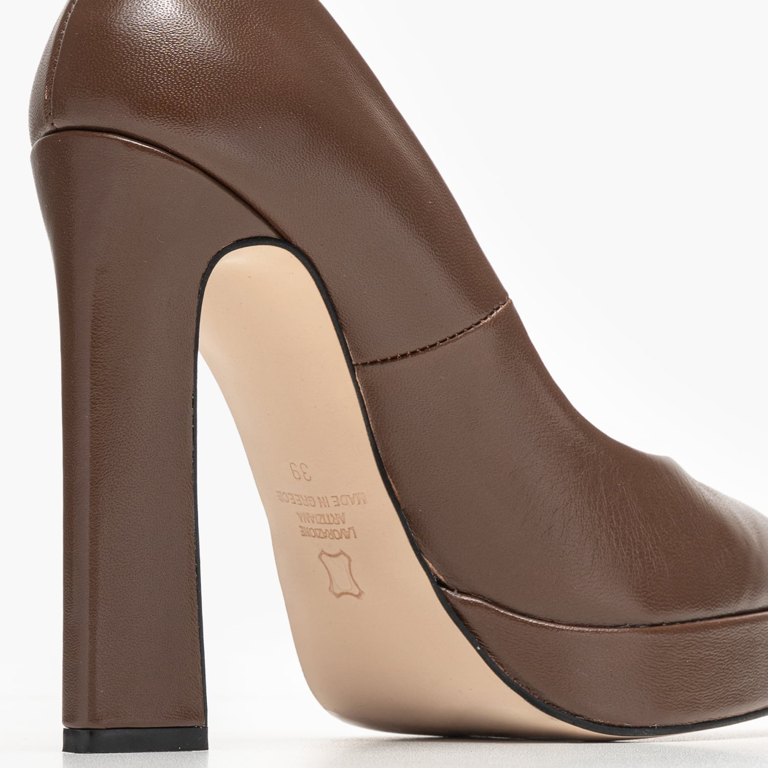 Mortoglou 2554.100500-Brown