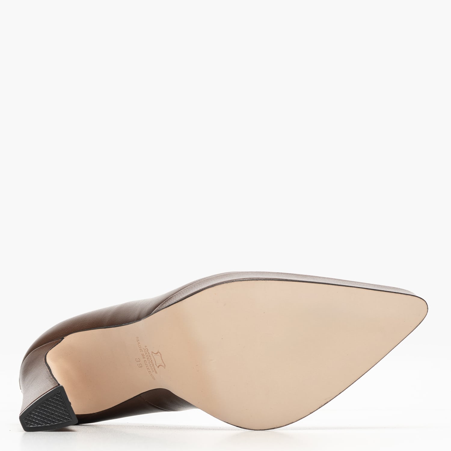 Mortoglou 2554.100500-Brown