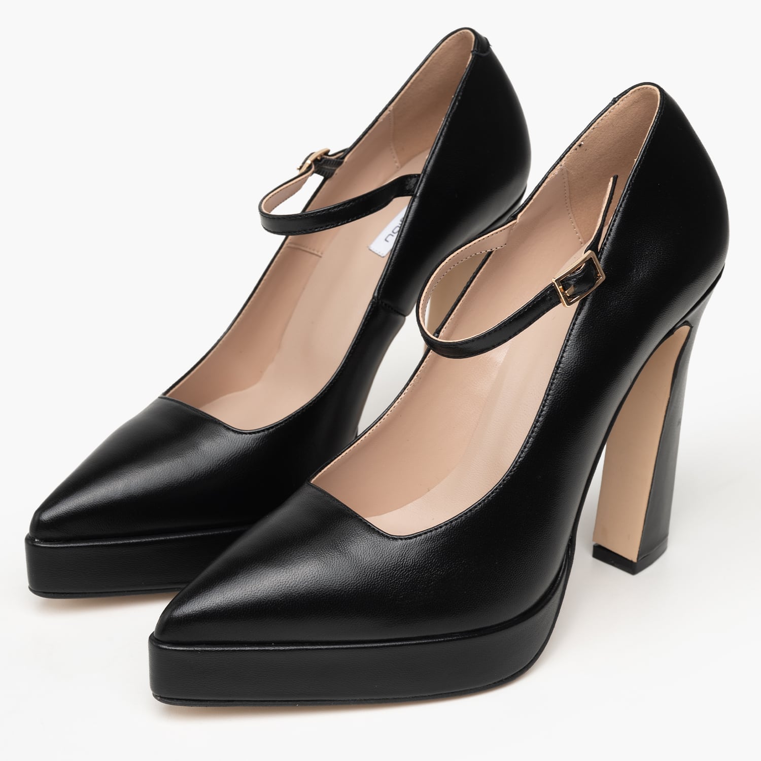 Mortoglou 2554.100508-Black
