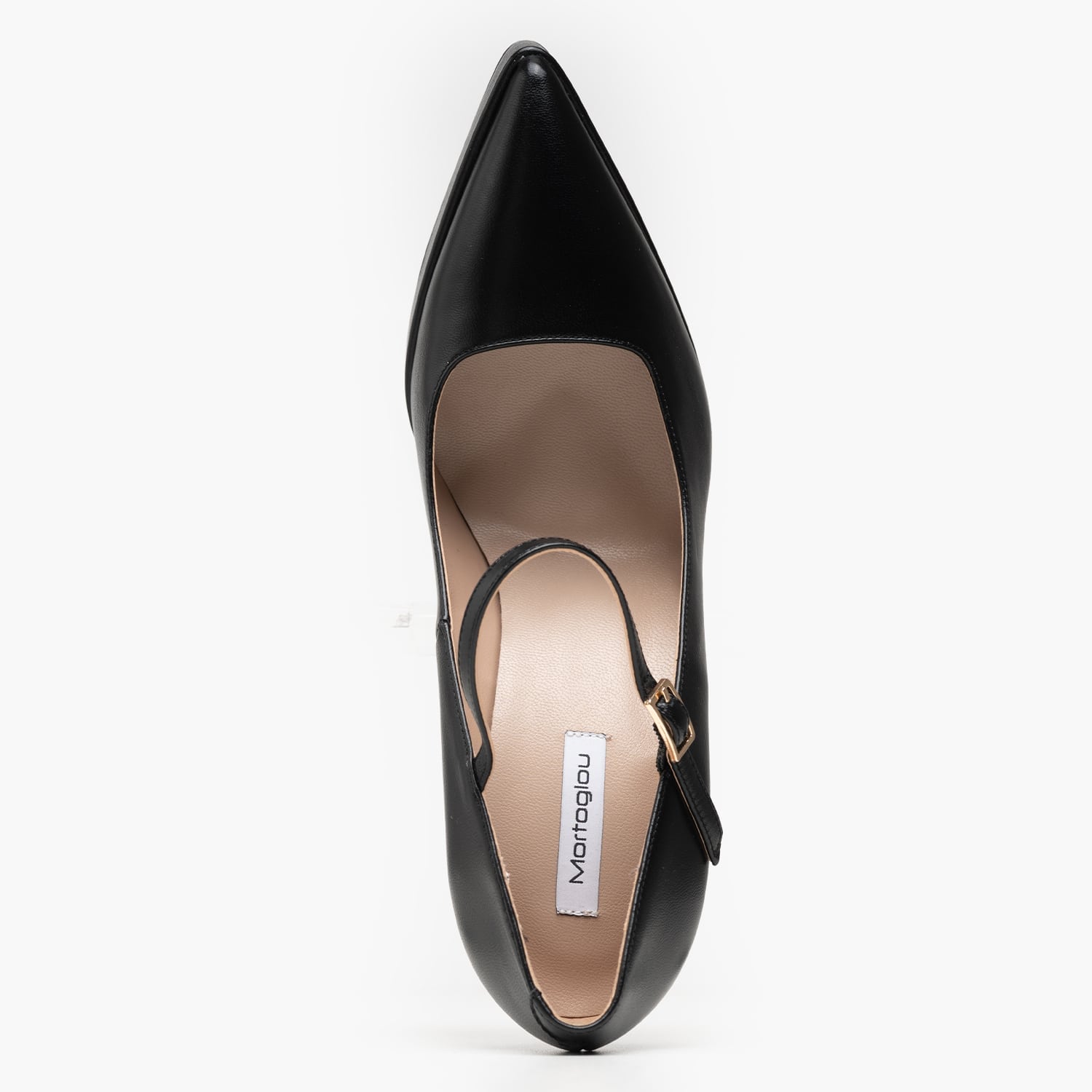 Mortoglou 2554.100508-Black