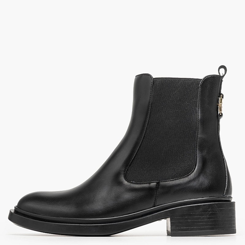 Mortoglou 2556.26930 Γυναικείο Μποτάκι Mortoglou 2556.26930 Γυναικείο Μποτάκι