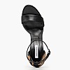 Mortoglou 2556.91760T Women Sandals Mortoglou 2556.91760T-Black