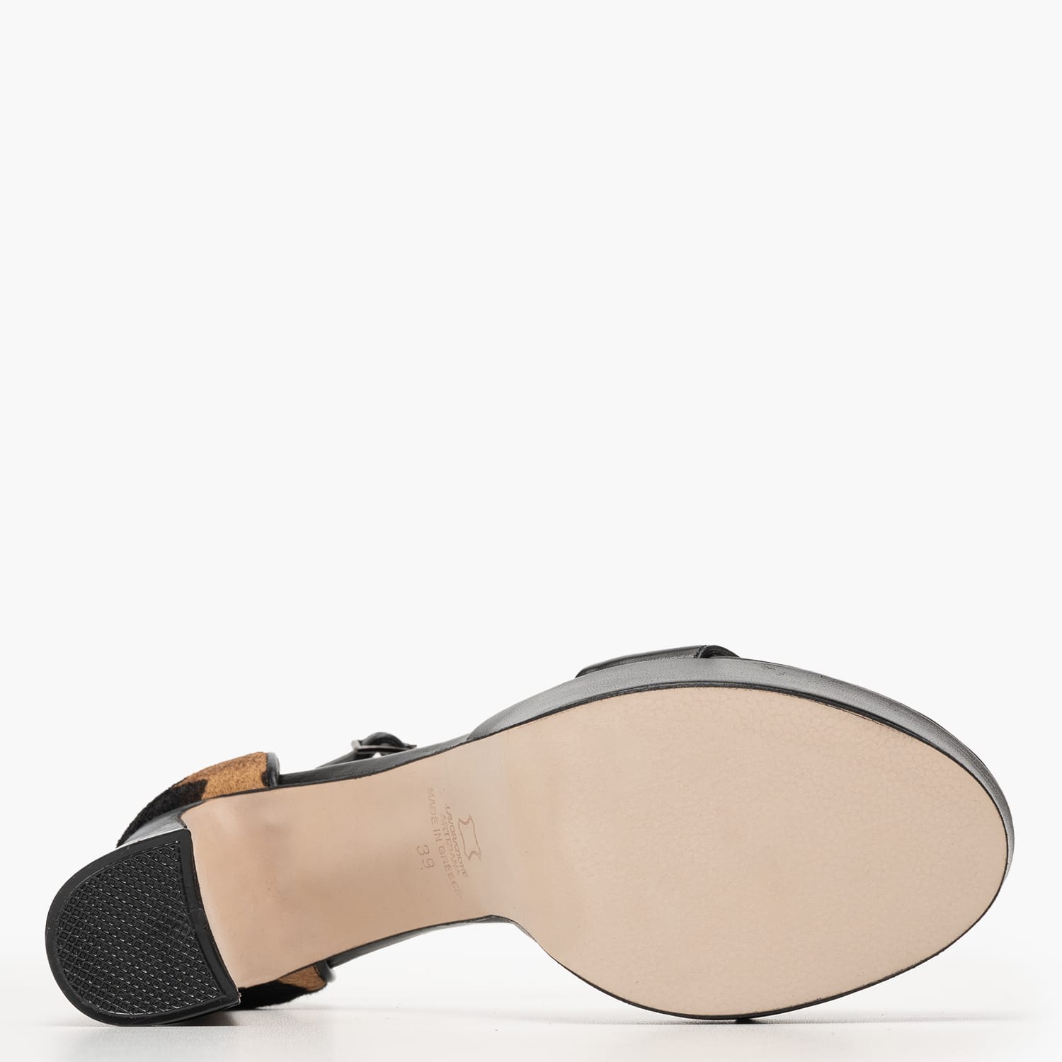 Mortoglou 2556.91760T Women Sandals Mortoglou 2556.91760T-Black