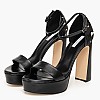 Mortoglou 2556.91760X-Black
