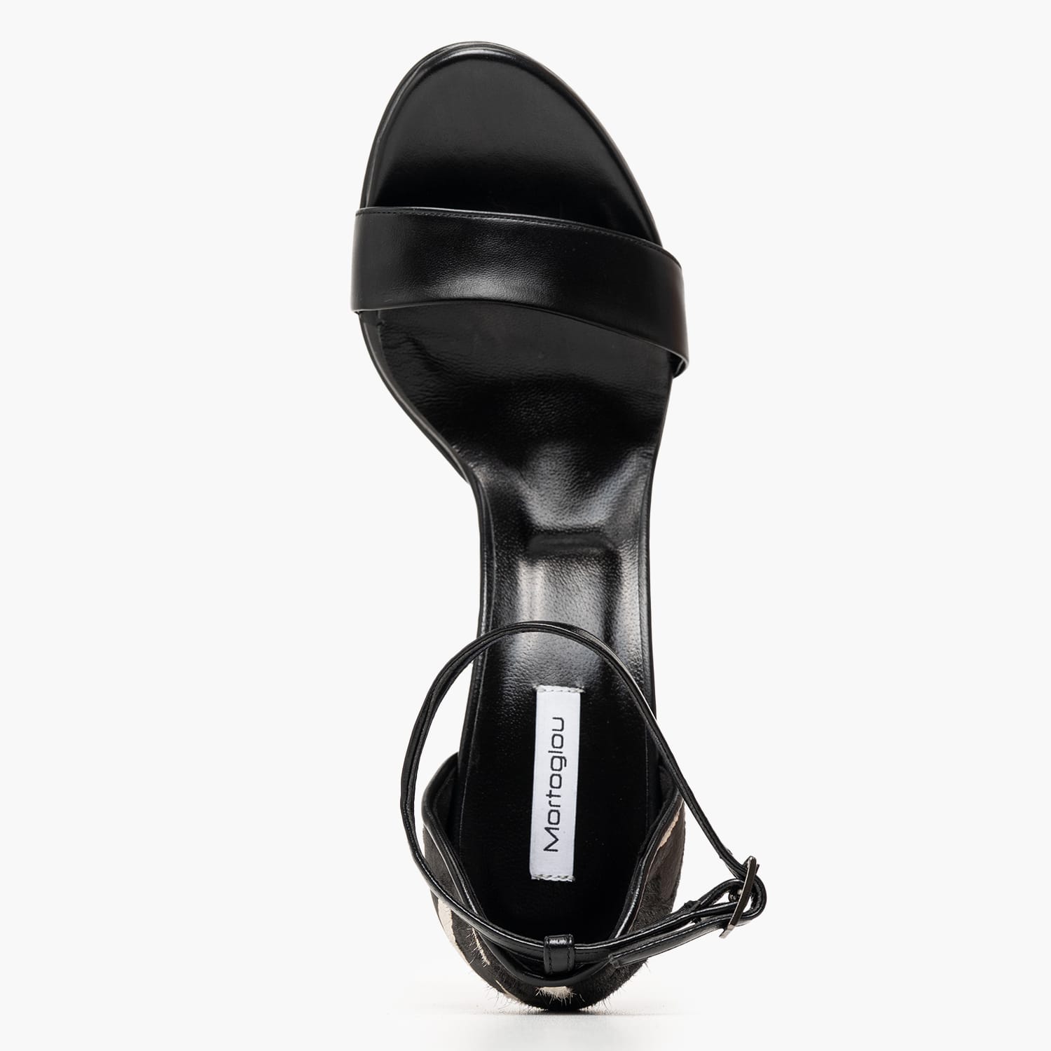 Mortoglou 2556.91760X-Black