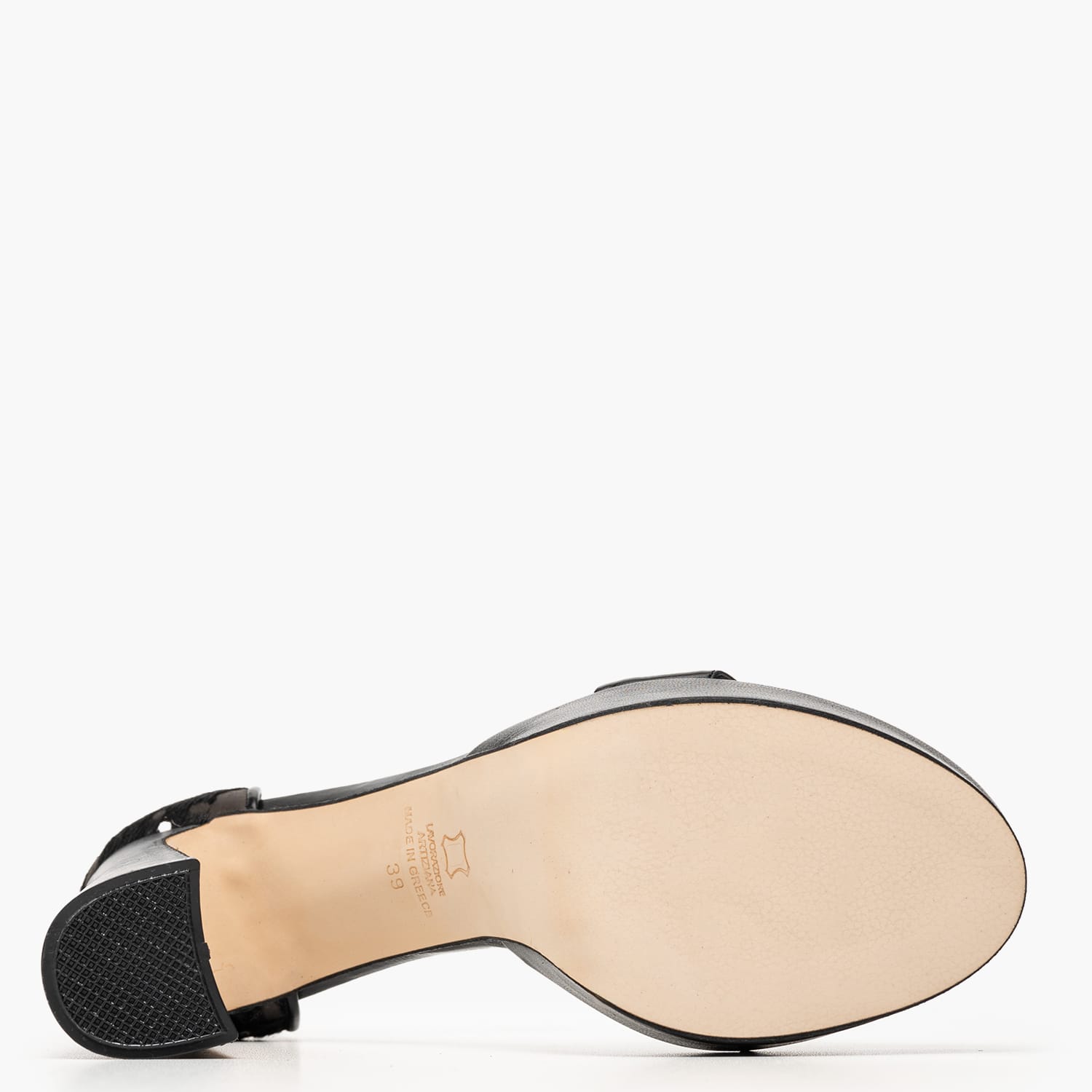 Mortoglou 2556.91760X-Black