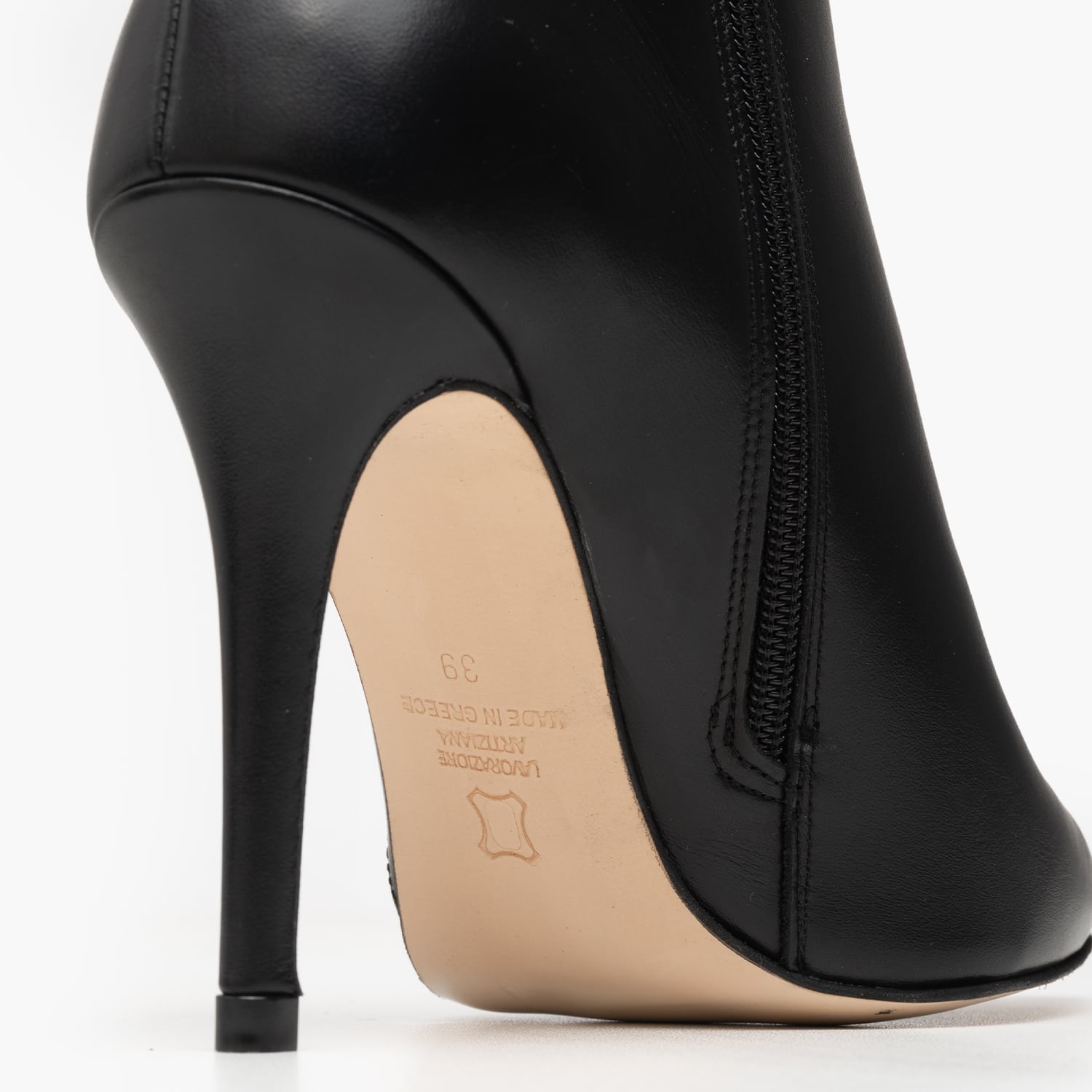 Mortoglou 2560.105108-Black