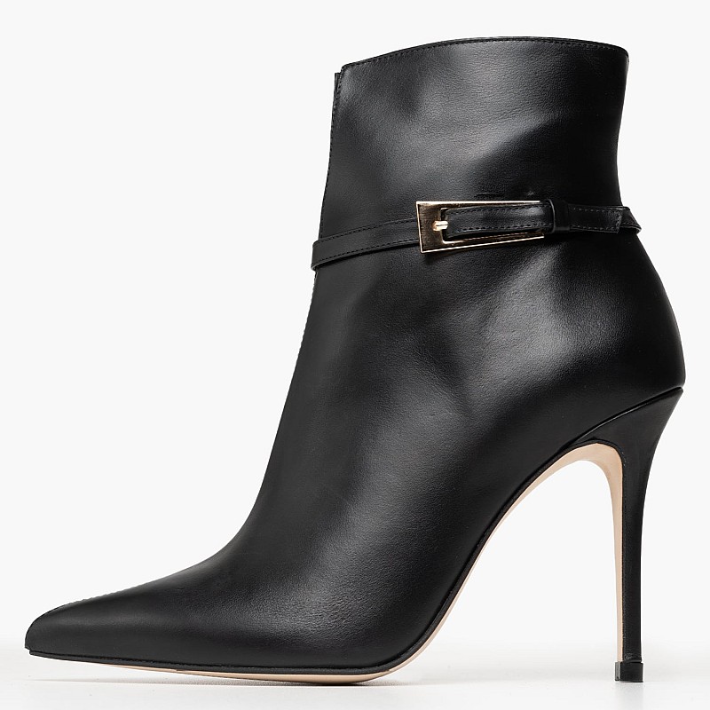 Mortoglou 2560.105129 Women's Boot