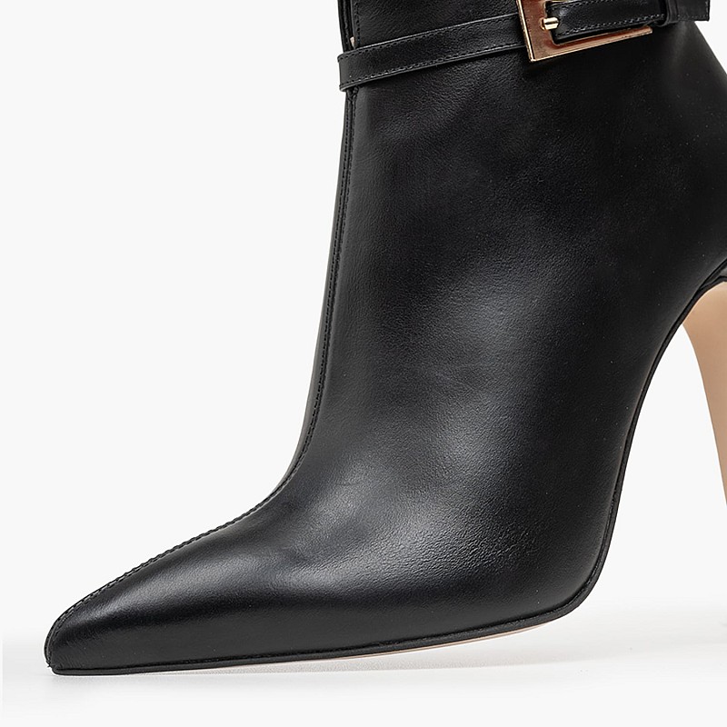 Mortoglou 2560.105129 Women's Boot