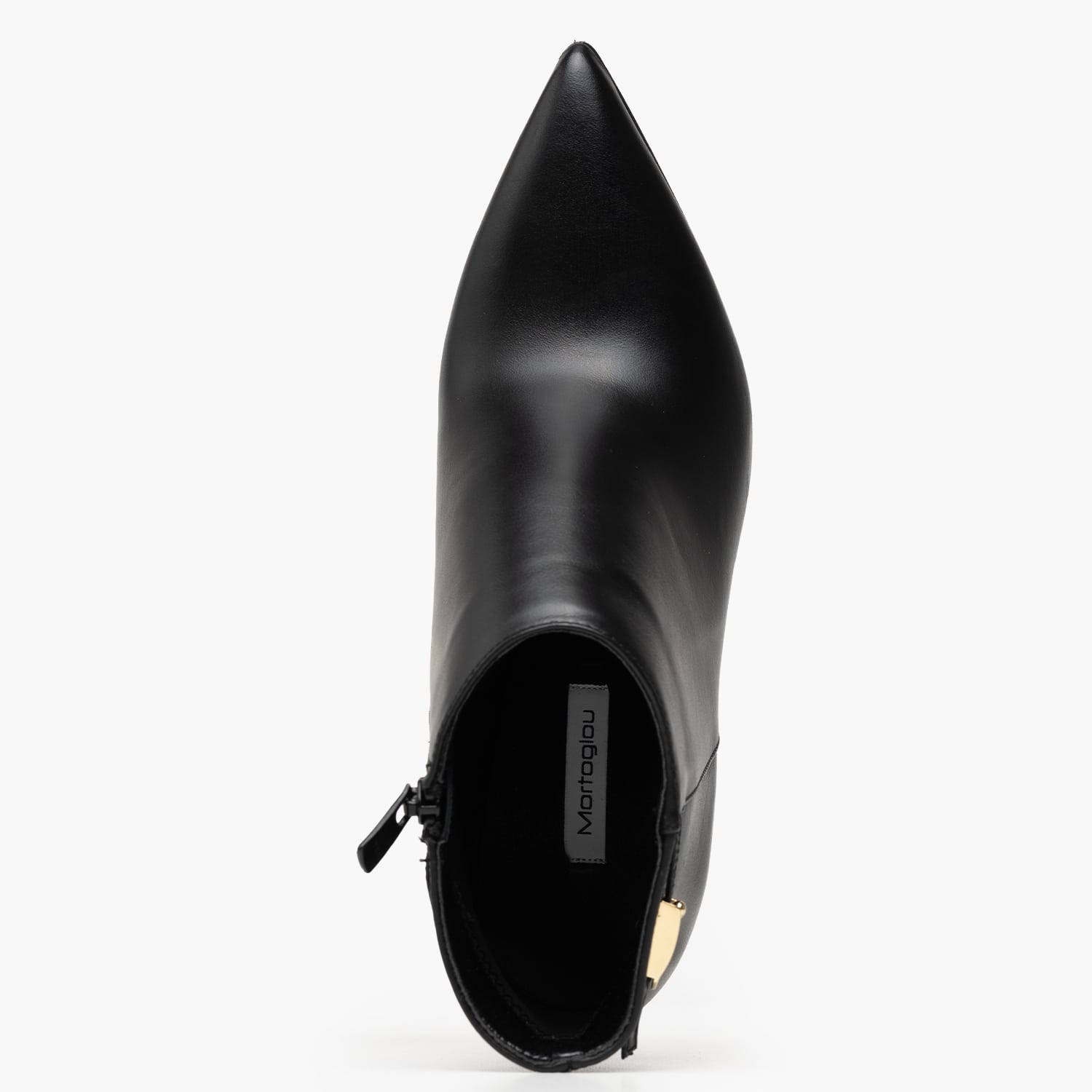 Mortoglou 2560.105137-Black