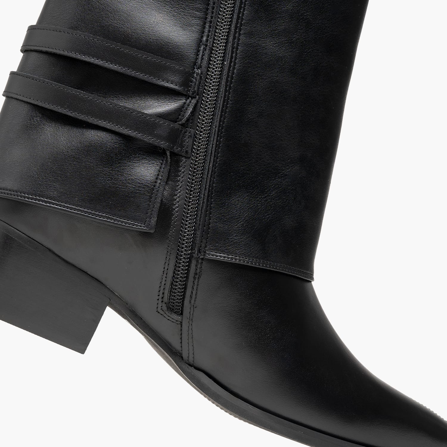 Mortoglou 2560.35007 Γυναικείο Μποτάκι Mortoglou 2560.35007-Black