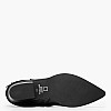 Mortoglou 2560.35007 Γυναικείο Μποτάκι Mortoglou 2560.35007-Black