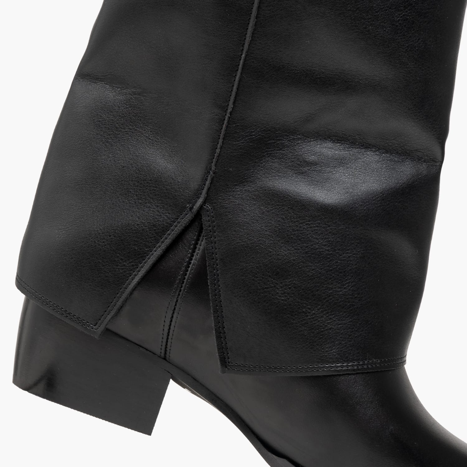 Mortoglou 2560.35015 Womens Boot Mortoglou 2560.35015-Black