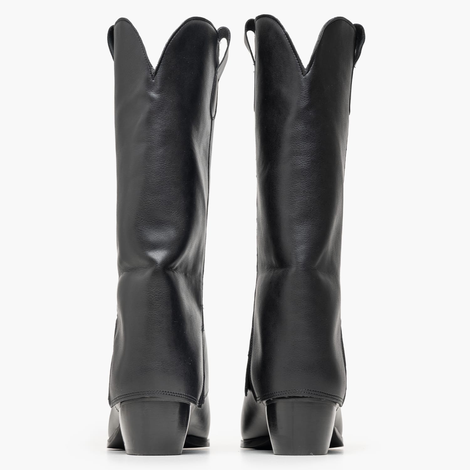 Mortoglou 2560.35015 Womens Boot Mortoglou 2560.35015-Black