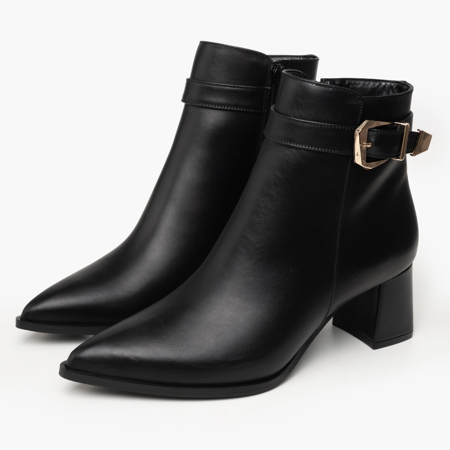 Mortoglou 2560.55624-Black