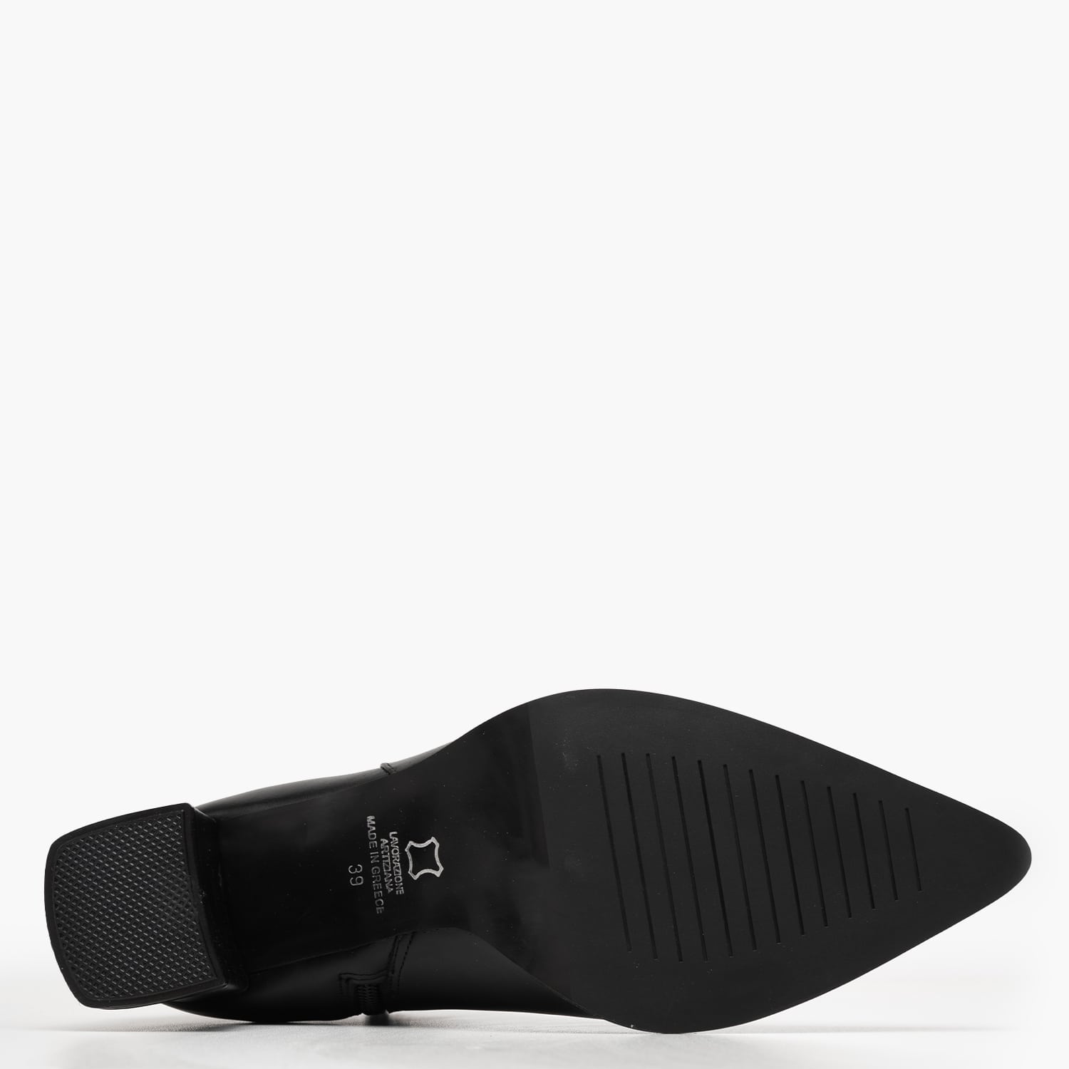 Mortoglou 2560.55624-Black