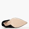 Mortoglou 2563.105139 Γυναικεία Μπότα Mortoglou 2563.105139-Black