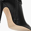 Mortoglou 2563.105142 Γυναικείο Μποτάκι Mortoglou 2563.105142-Black