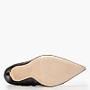 Mortoglou 2563.105142 Γυναικείο Μποτάκι Mortoglou 2563.105142-Black