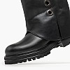 Mortoglou 2563.27222 Γυναικεία Μπότα Mortoglou 2563.27222-Black