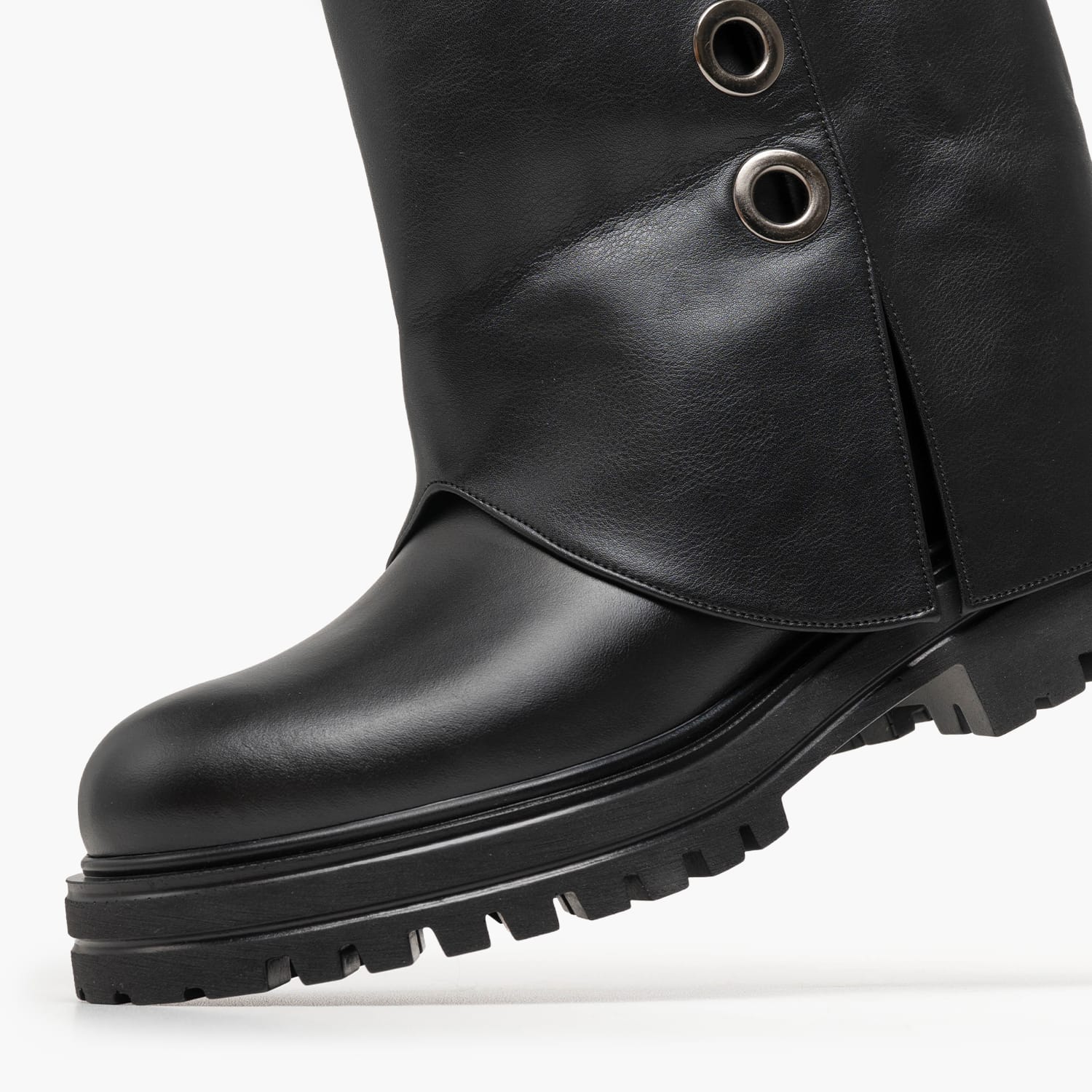 Mortoglou 2563.27222 Γυναικεία Μπότα Mortoglou 2563.27222-Black