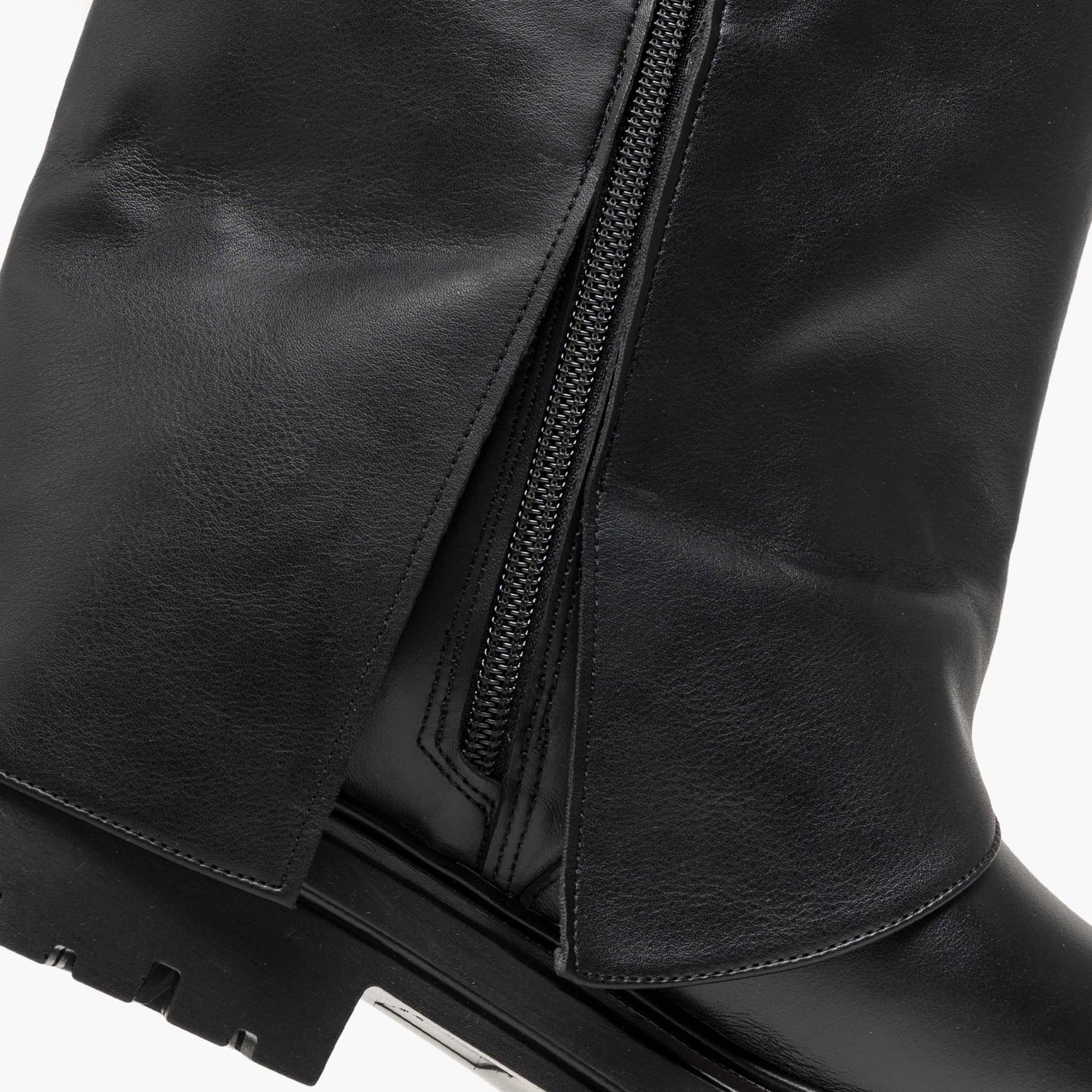 Mortoglou 2563.27222 Γυναικεία Μπότα Mortoglou 2563.27222-Black