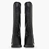 Mortoglou 2563.27222 Γυναικεία Μπότα Mortoglou 2563.27222-Black