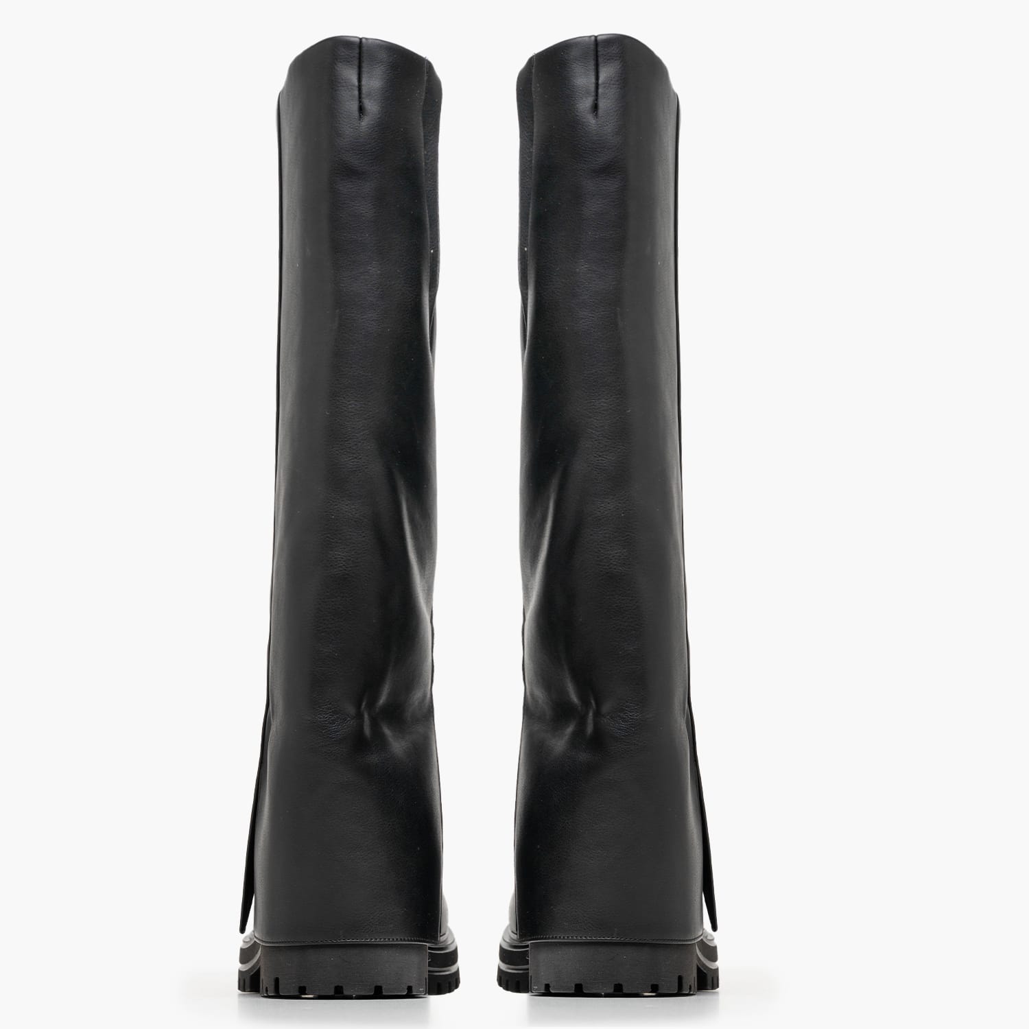 Mortoglou 2563.27222 Γυναικεία Μπότα Mortoglou 2563.27222-Black