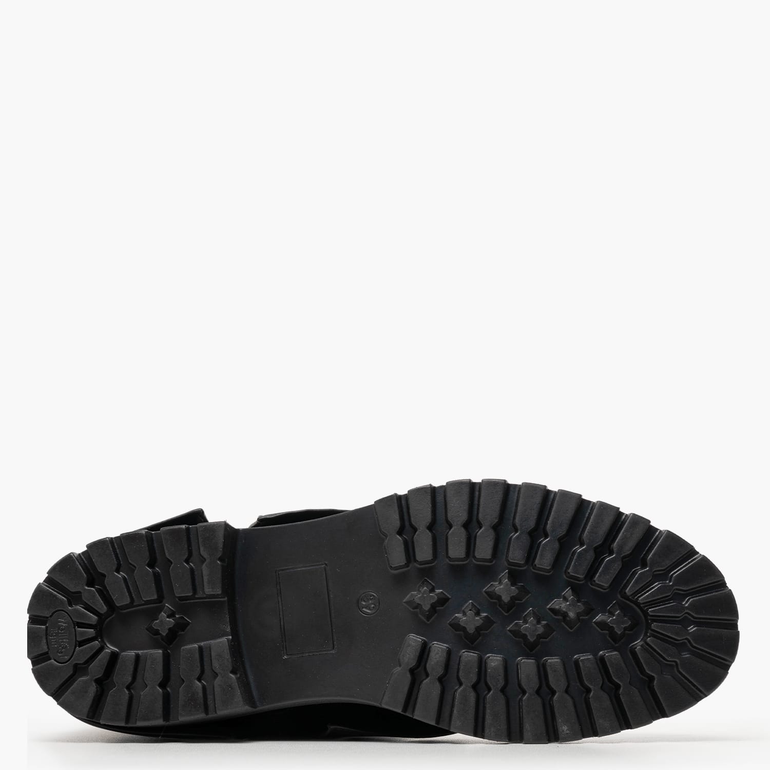 Mortoglou 2563.27222 Γυναικεία Μπότα Mortoglou 2563.27222-Black