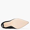 Mortoglou 2567.105135 Γυναικείο Μποτάκι Mortoglou 2567.105135-Black