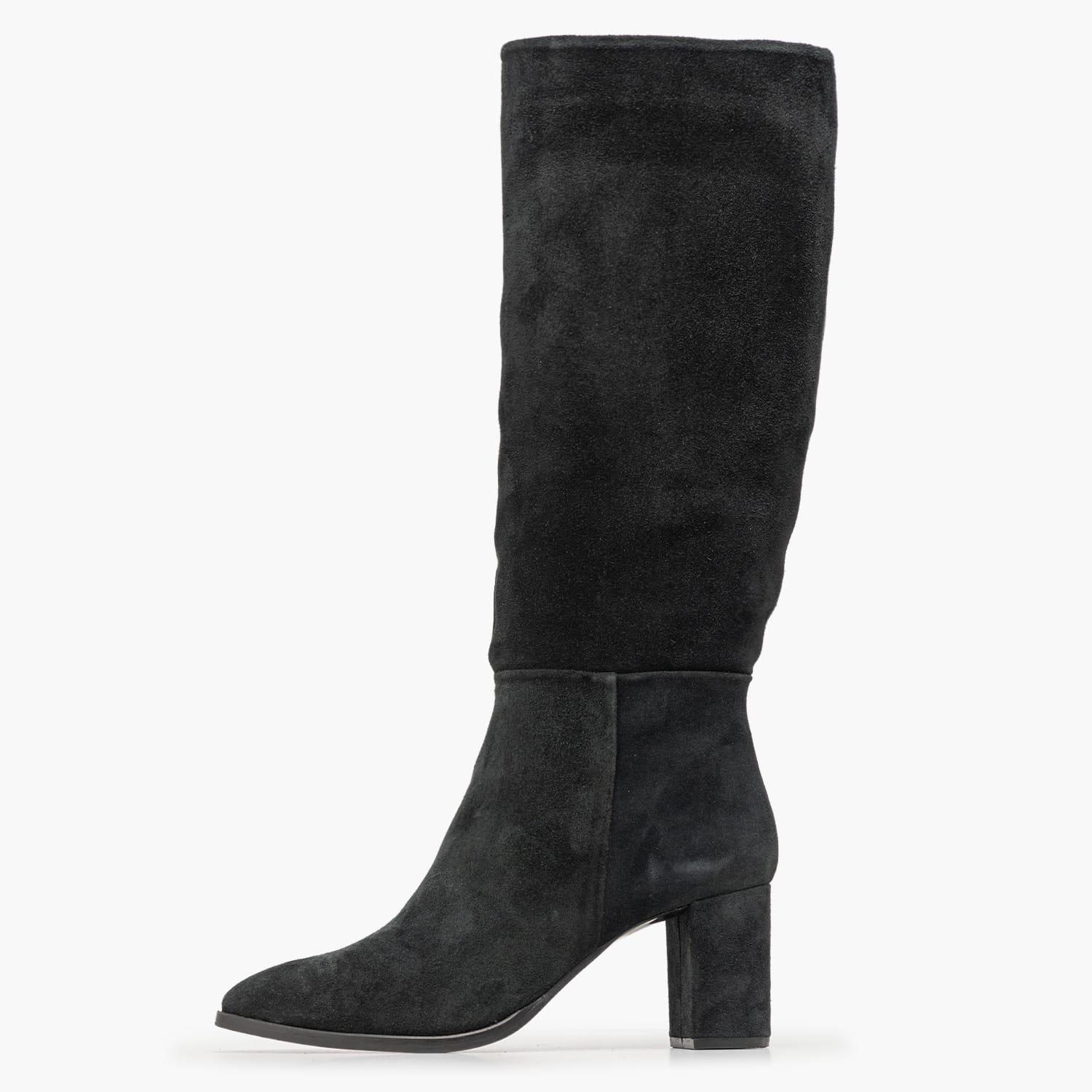 Mortoglou 2570.76501M Γυναικεία Μπότα Mortoglou 2570.76501M-Black