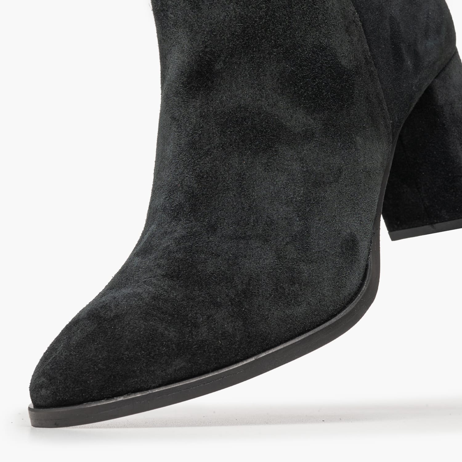 Mortoglou 2570.76501M Γυναικεία Μπότα Mortoglou 2570.76501M-Black