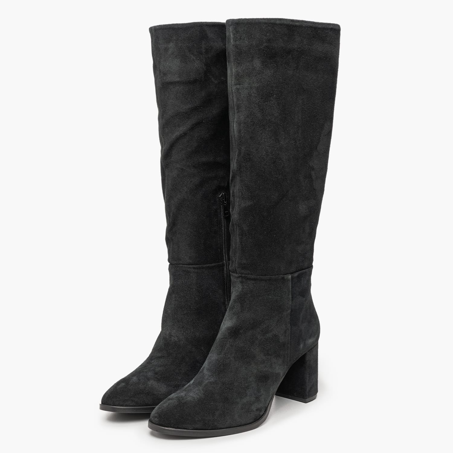 Mortoglou 2570.76501M Γυναικεία Μπότα Mortoglou 2570.76501M-Black
