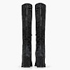 Mortoglou 2570.76501M Γυναικεία Μπότα Mortoglou 2570.76501M-Black