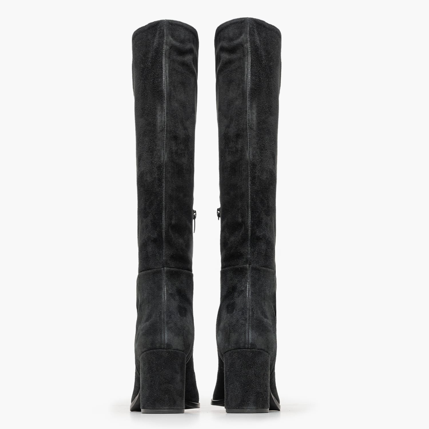 Mortoglou 2570.76501M Γυναικεία Μπότα Mortoglou 2570.76501M-Black