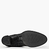 Mortoglou 2570.76501M Γυναικεία Μπότα Mortoglou 2570.76501M-Black