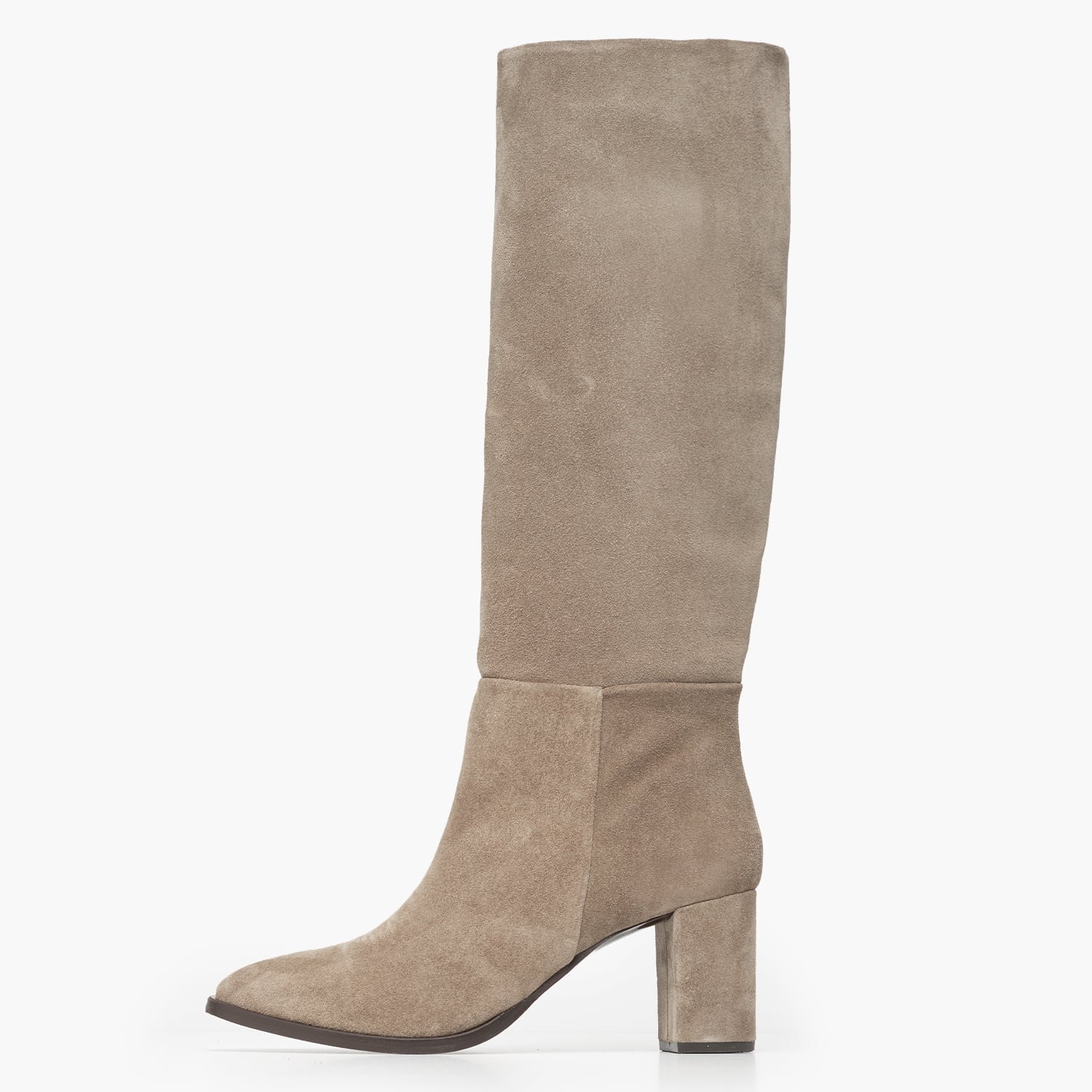 Mortoglou 2570.76501M Γυναικεία Μπότα