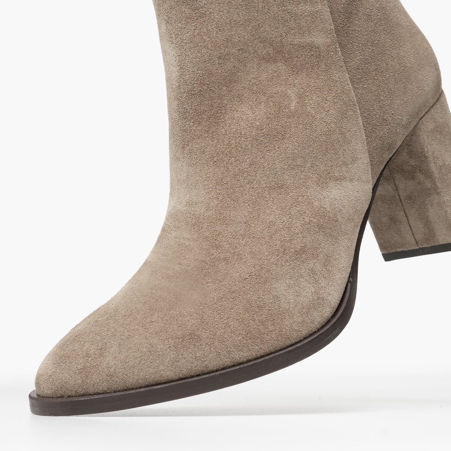 Mortoglou 2570.76501M Γυναικεία Μπότα