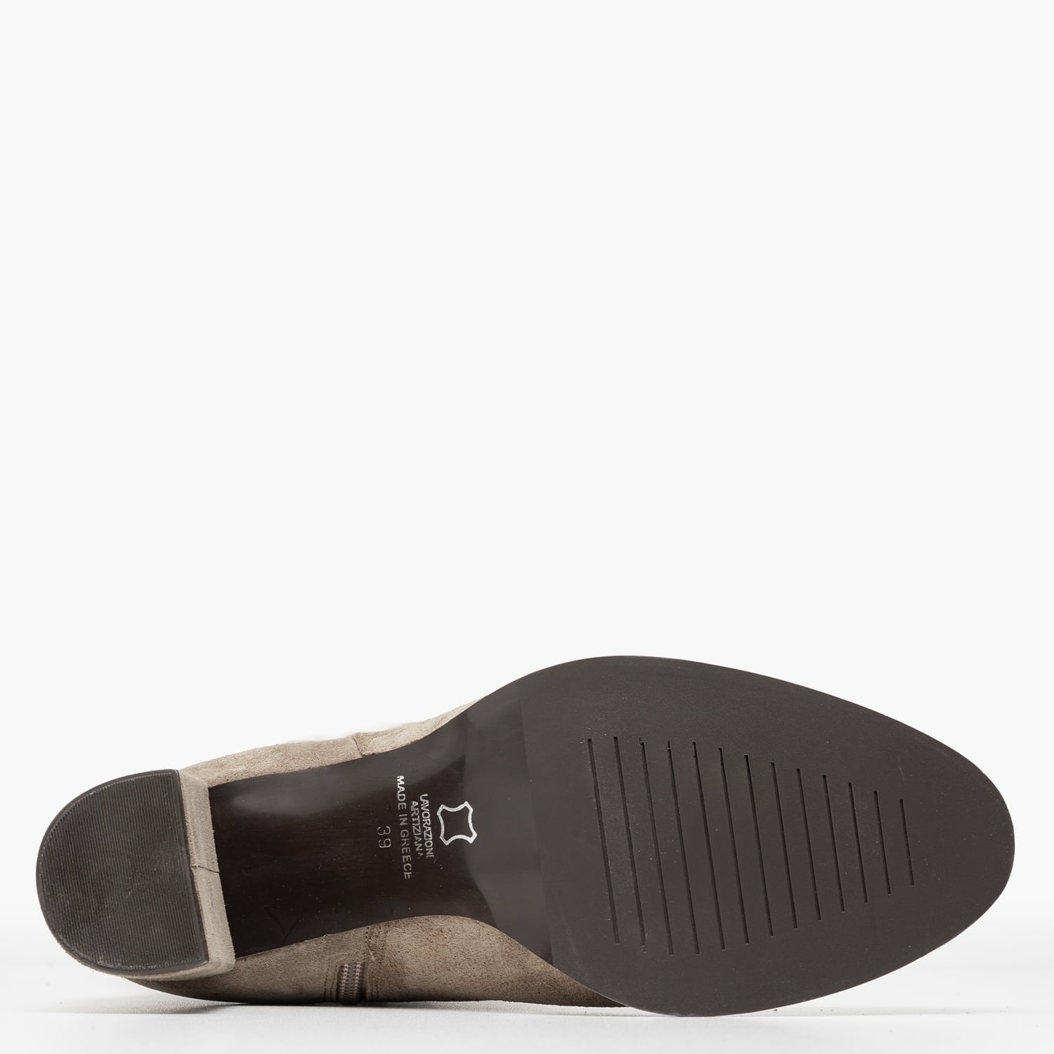 Mortoglou 2570.76501M Γυναικεία Μπότα