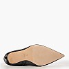 Mortoglou 2570.771206 Γυναικείο Μποτάκι Mortoglou 2570.771206-Black