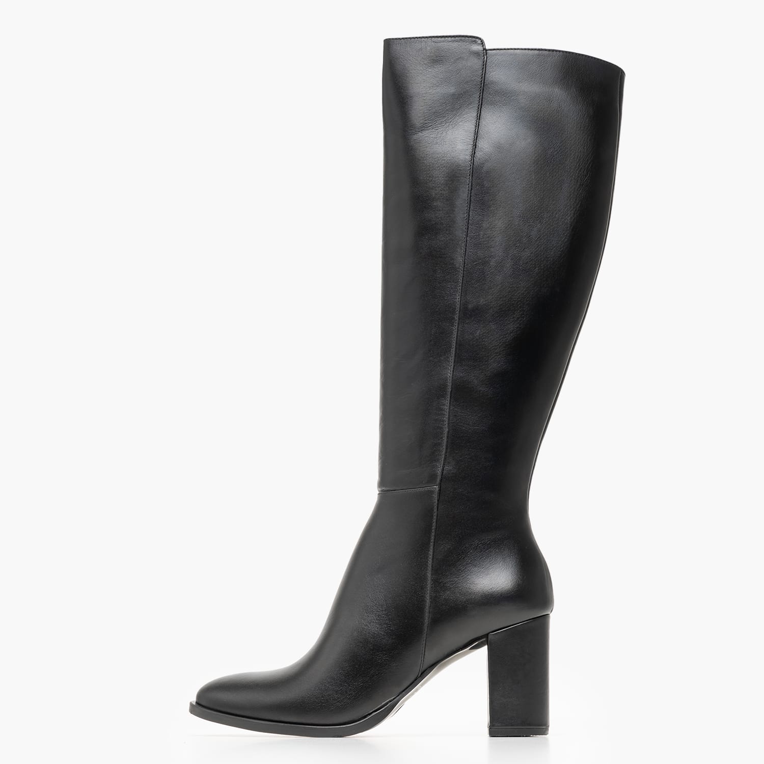 Mortoglou 2573.76306 Γυναικεία Μπότα Mortoglou 2573.76306-Black