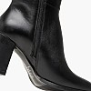 Mortoglou 2573.76306 Γυναικεία Μπότα Mortoglou 2573.76306-Black