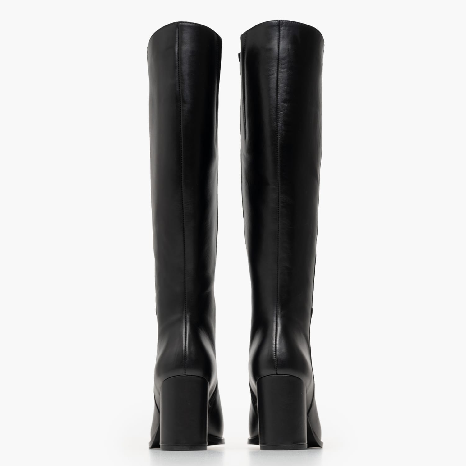 Mortoglou 2573.76306 Γυναικεία Μπότα Mortoglou 2573.76306-Black