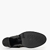 Mortoglou 2573.76306 Γυναικεία Μπότα Mortoglou 2573.76306-Black