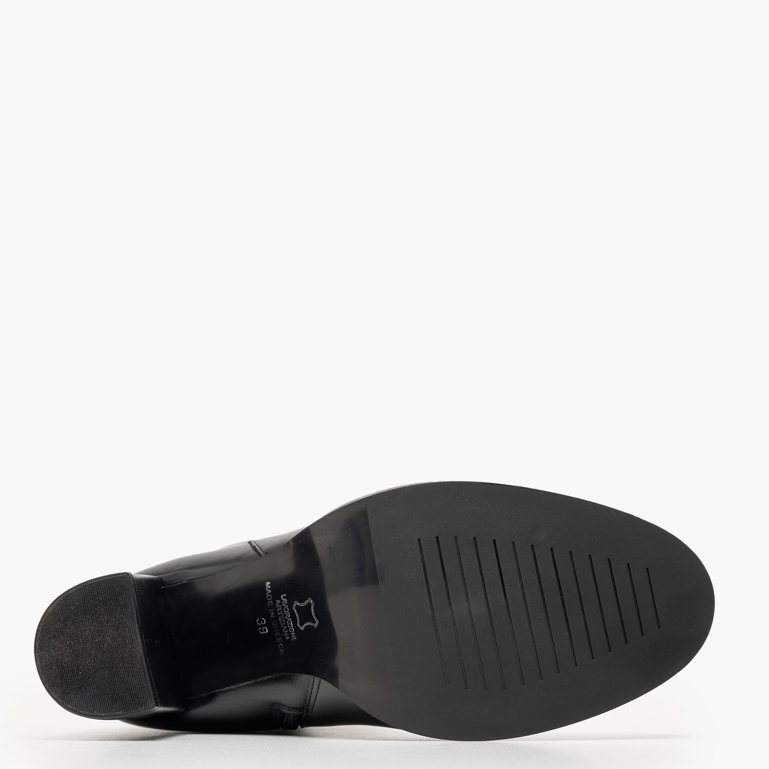 Mortoglou 2573.76306 Γυναικεία Μπότα Mortoglou 2573.76306-Black