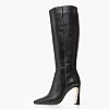 Mortoglou 2573.85401 Γυναικεία Μπότα Mortoglou 2573.85401-Black