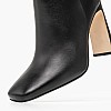 Mortoglou 2573.85401 Γυναικεία Μπότα Mortoglou 2573.85401-Black