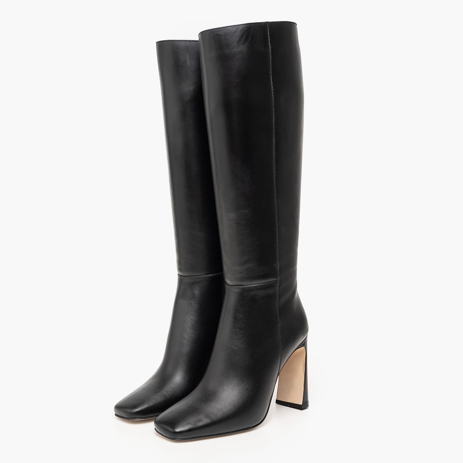 Mortoglou 2573.85401 Γυναικεία Μπότα Mortoglou 2573.85401-Black
