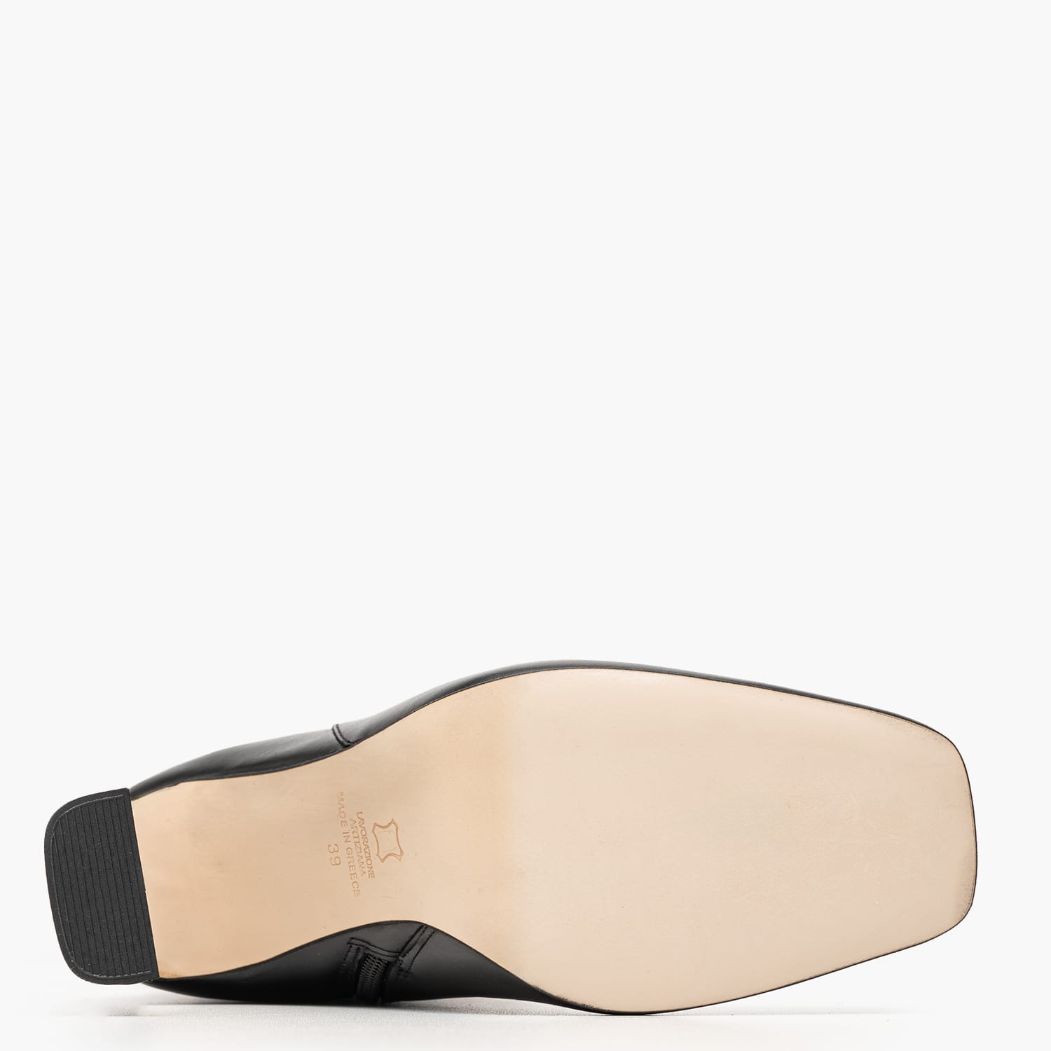 Mortoglou 2573.85401 Γυναικεία Μπότα Mortoglou 2573.85401-Black